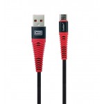کابل Type-C طول 1 متر ارلدام (EARLDOM) مدل EC-060C