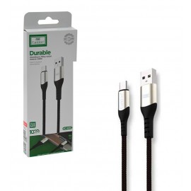 کابل تایپ سی (Type-C) طول 1 متر ارلدام (EARLDOM) مدل EC-107C