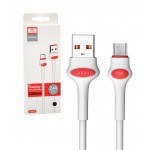 کابل Type-C طول 1 متر ارلدام (Earldom) مدل EC-082C