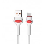 کابل Type-C طول 1 متر ارلدام (Earldom) مدل EC-082C