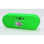 اسپیکر بلوتوث TSCO مدل TS2338N سبز