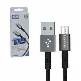 کابل اندروید طول 1 متر ارلدام (Earldom) مدل EC-127M