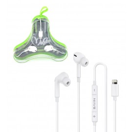 هندزفری آیفون باوین (BAVIN) مدل HX832lightning