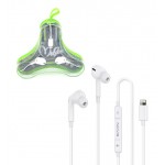 هندزفری آیفون باوین (BAVIN) مدل HX832lightning