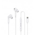 هندزفری آیفون باوین (BAVIN) مدل HX832lightning