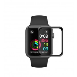 گلس سرامیک ساعت مناسب برای APPLE WATCH 42MM