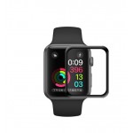 گلس سرامیک ساعت مناسب برای APPLE WATCH 42MM
