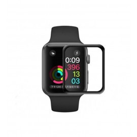 گلس سرامیک ساعت مناسب برای APPLE WATCH 40MM