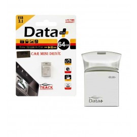 فلش دیتا پلاس (فلش Data Plus) مدل 64GB Track USB3.1