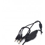 هدست گیمینگ پرووان (ProOne) مدل PHG3845