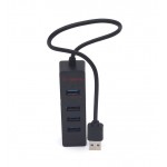 هاب 4 پورت X-NOVA مدل X780