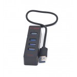 هاب 4 پورت X-NOVA مدل X780