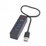 هاب 4 پورت X-NOVA مدل X780