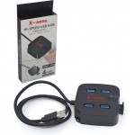 هاب 4 پورت X-NOVA مدل X790
