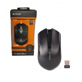 موس بی سیم ای فور تک (A4TECH) مدل G3-200NS