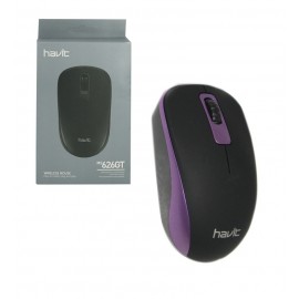 موس بی سیم هویت (havit) مدل MS626GT