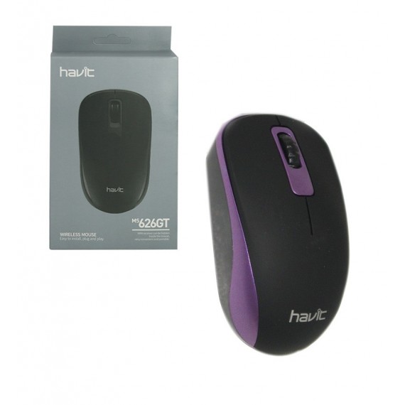 موس بی سیم Havit مدل MS626GT