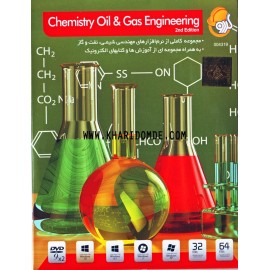 Chemistry Oil & Gas Engineering 2nd Edition