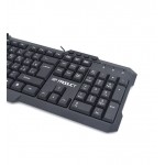 کیبورد XP مدل 8600F