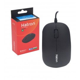موس هترون (HATRON) مدل HM411SL