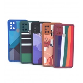 گارد طرحدار مناسب برای گوشی SAMSUNG A21S