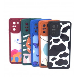 گارد طرحدار مناسب برای گوشی XIAOMI Poco F3