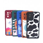 گارد طرحدار مناسب برای گوشی XIAOMI Poco F3