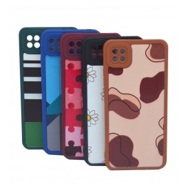 گارد طرحدار مناسب برای گوشی XIAOMI POCO C3