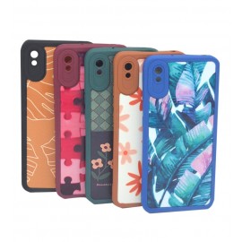 گارد طرحدار مناسب برای گوشی XIAOMI REDMI 9A