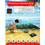 Photoshop Collection 2016 3rd Edition