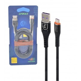 کابل اندروید اپیمکس (Epimax) طول 2 متر مدل EC-13