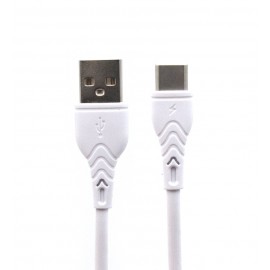 کابل Type-C بدون پک 1 متری
