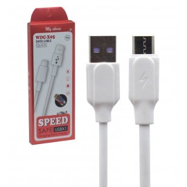 کابل Type-c طول 1 متر فست شارژ مدل WDC-X05