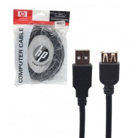 کابل افزایش طول اچ پی (hp) 5 متر