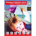 Premiere Collection 2016 + Prelude + Speedgrade