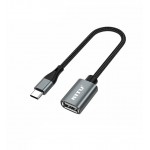 تبدیل Type-C به USB (OTG) نیتو (NITU) مدل NT-CN18