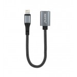تبدیل Lightning به USB (OTG) نیتو (NITU) مدل NT-CN19