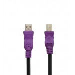 کابل پرینتر USB2.0 تی پی لینک (TP-LINK) طول 5 متر
