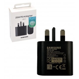 کلگی شارژر Samsung Type-c مدل EP-TA800 گارانتی تعویض کاوان