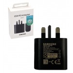 کلگی شارژر اورجینال Samsung لیبل دار فست شارژ مدل EP-TA800