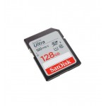 رم دوربین سن دیسک (SanDisk) مدل 128GB Ultra 120MB/S