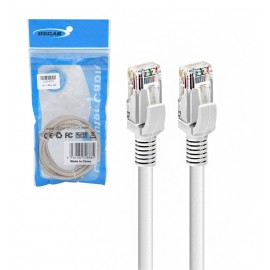 کابل شبکه CAT5 طول 1 متر اسکار (Oscar)