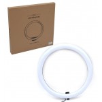 رینگ لایت عکاسی Ring Light + سه پايه برند پی نت (P.NET) مدل M-33