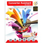 Converter Assistant 8th Edition