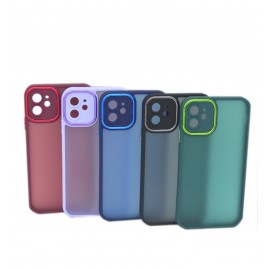 گارد ایرون مات مناسب برای گوشی Iphone 11