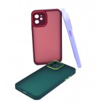 گارد ایرون مات مناسب برای گوشی Iphone 11