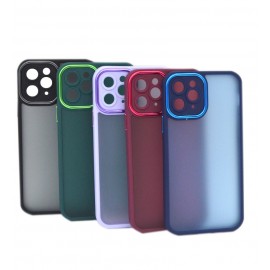 گارد ایرون مات مناسب برای گوشی Iphone 11PRO