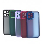 گارد ایرون مات مناسب برای گوشی Iphone 11PRO