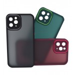 گارد ایرون مات مناسب برای گوشی Iphone 11PRO