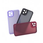 گارد ایرون مات مناسب برای گوشی Iphone 11PROMAX